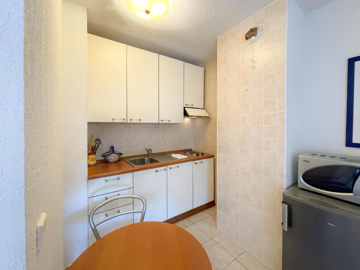 Les Terrasses 2Pers Parking Wifi Apartment โรกบรูน-กัป-มาร์แต็ง ภายนอก รูปภาพ