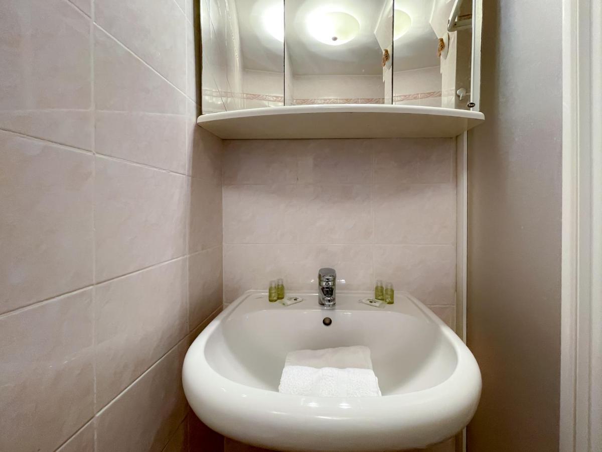 Les Terrasses 2Pers Parking Wifi Apartment โรกบรูน-กัป-มาร์แต็ง ภายนอก รูปภาพ