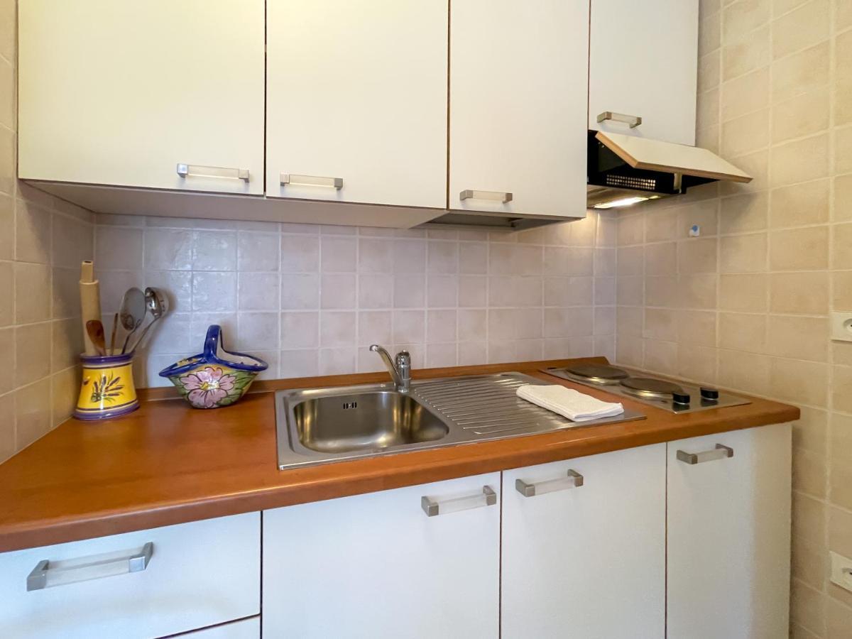 Les Terrasses 2Pers Parking Wifi Apartment โรกบรูน-กัป-มาร์แต็ง ภายนอก รูปภาพ
